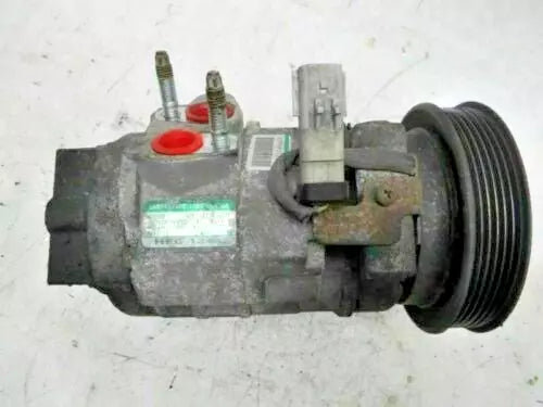 OEM AC Compressor 04-06 CHRYSLER PACIFICA V6 3.5L 67342