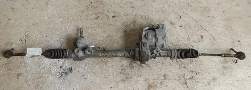 2017-2019 Ford Explorer Power Steering Gear Rack & Pinion Police Package Turbo - Used OEM Auto Part