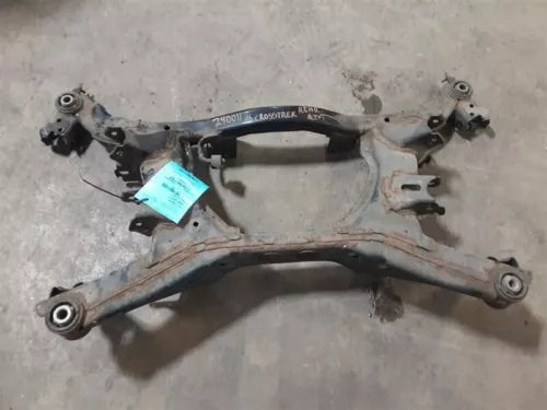 2013-2016 Subaru Impreza Forester Crosstrek Rear 2.0L Subframe Crossmember OEM - Used