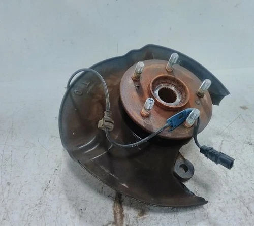 2013-2014 Honda CRV Passenger Right Front Spindle Knuckle AWD - Used OEM Auto Part
