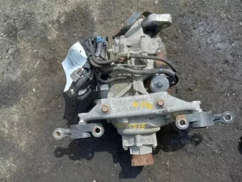 2013 2014 2017 2018 Acura RDX Rear Axle Differential Carrier Assembly - Used OEM Auto Part