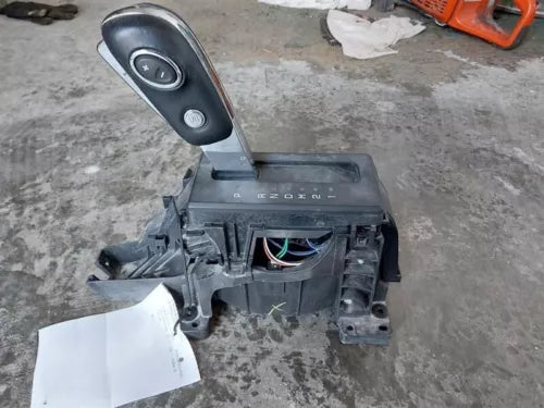 2015-2017 Ford Expedition Automatic Floor Gear Shifter Assembly OEM - Used