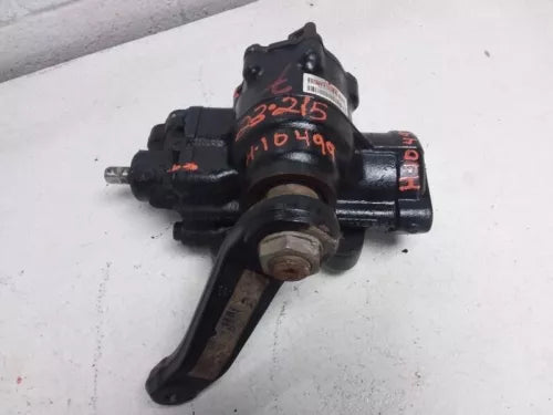 2019-2022 Dodge Ram 2500 ,3500 Power Steering Gear Rack Box 6.7L OEM - Used