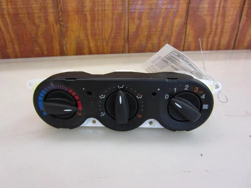 2010-2013 Ford Transit Connect AC Heater Climate Control Temperature Control OEM - Used