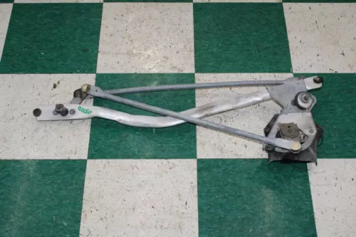 1997-2004 Corvette C5 Power Window Motor with Regulator OEM - Used