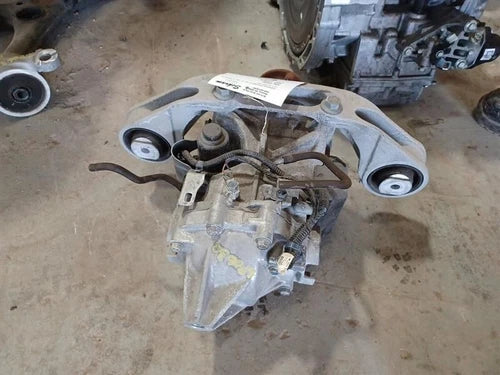 2020-2021 Honda CRV Rear Differential Carrier 1.5 Turbo US Market LX OEM - Used
