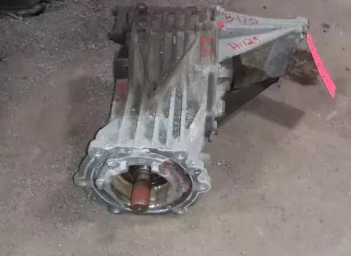 2009-2017 Chevrolet Traverse Rear Differential Carrier Assembly OEM - Used