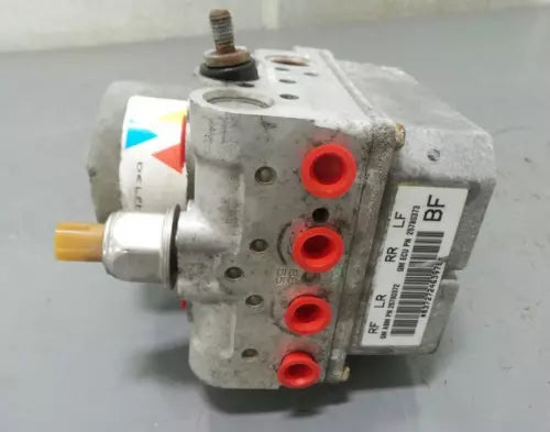 2007-2009 CADILLAC SRX ABS ANTI-LOCK BRAKE PUMP ASSEMBLY - Used OEM Auto Part