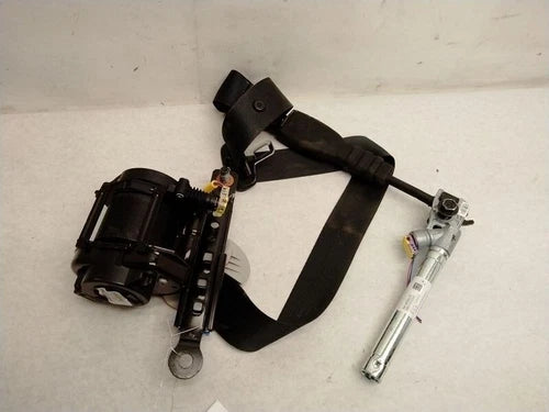 2019-2024 KIA Forte Sdn Left Driver Seat Belt Retractor Assy Black OEM - Used