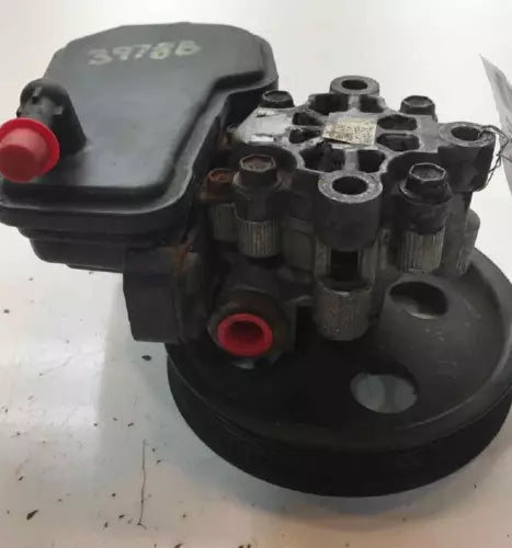 2008-2011 DODGE DAKOTA 3.7L 4.7L POWER STEERING PUMP - Used OEM Auto Part