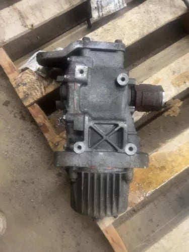 2006-2024 Toyota RAV4 Rear Differential Carrier 2.28 Ratio OEM Used 06-24