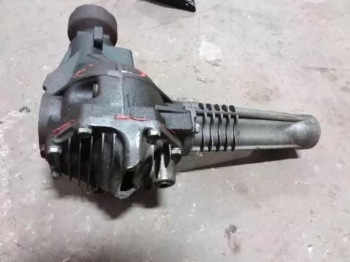 2005-2010 Jeep Grand Cherokee Front Axle Differential Carrier 3.73 Ratio OEM - Used