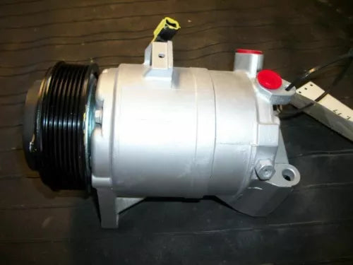 2009-2014 Nissan Maxima/Murano A/C Compressor with Low Mileage OEM - Used