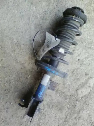 2013-2015 Chevrolet Spark Front Driver Left Strut Cartridge Assembly OEM - Used
