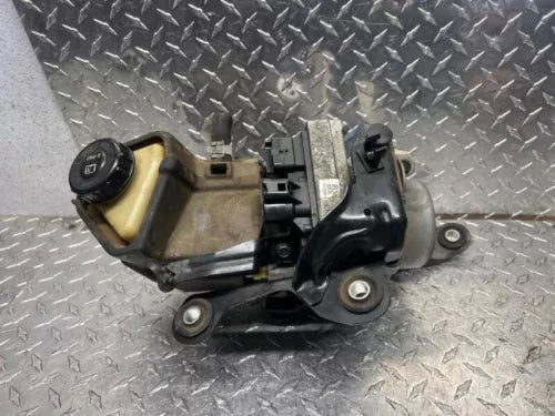 2015-2018 Nissan Altima Power Steering Pump Assembly Used OEM