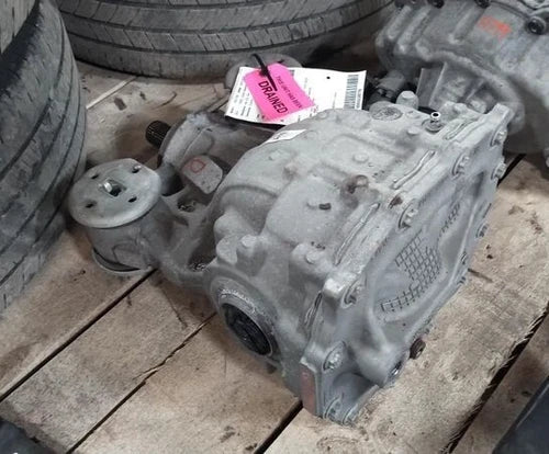 2020-2023 Ford Explorer Rear Differential Carrier Assembly 4x4 Ratio 2:3 Used OEM