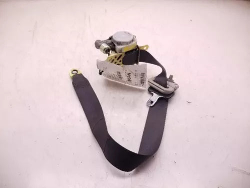 2004-2008 Toyota Corolla Matrix Front Passenger Seat Belt Retractor Black OEM - Used