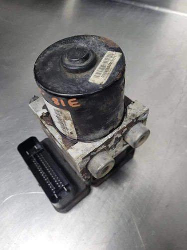 2010-2012 Ford Escape Mercury Mariner Anti Lock Brake Pump ABS Oem - Used
