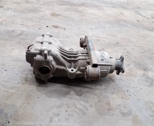 2003-2007 Nissan Murano 5.173 Ratio Rear Axle Differential Carrier Assembly AWD - Used OEM Auto Part