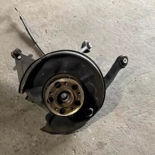 2012-2018 Chrysler 300 Front Right Passenger Spindle Knuckle Oem Assembly RWD