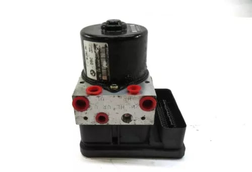 2002-2006 BMW 325i 330i 330ci Z4 ABS Anti Lock Brake Pump Assembly 02-06 OEM - Used