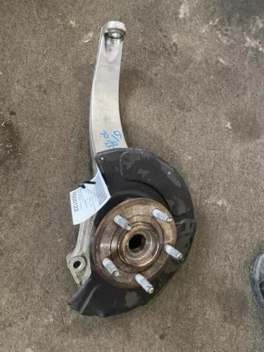 2016-2022 Jeep Grand Cherokee Front Passenger Spindle Knuckle Assembly (Opt SDZ) - Used OEM Auto Part