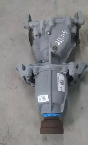 2017-2020 Ford Fusion Rear Differential Carrier Assembly - Used OEM Auto Part