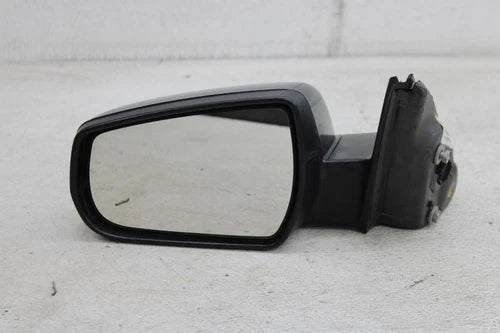 Driver LH Side View Mirror Power Fits 2014-2016 Chevrolet MALIBU - Used OEM Auto Part