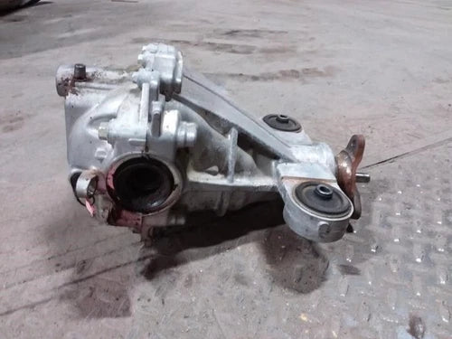 2014-2021 Infiniti Q50 Rear Axle Differential Carrier Assembly 3.69 Ratio OEM - Used