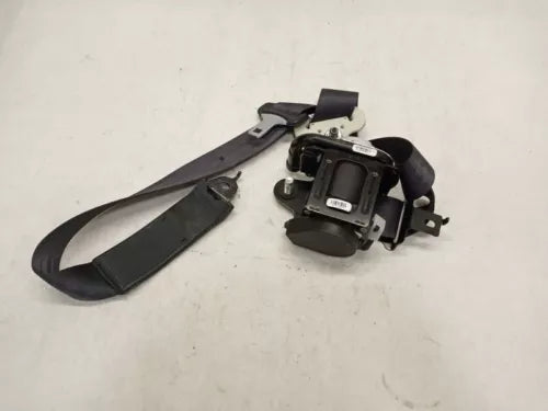 2015-2016 Honda CR-V Front Left Driver Seat Belt Retractor Black OEM - Used