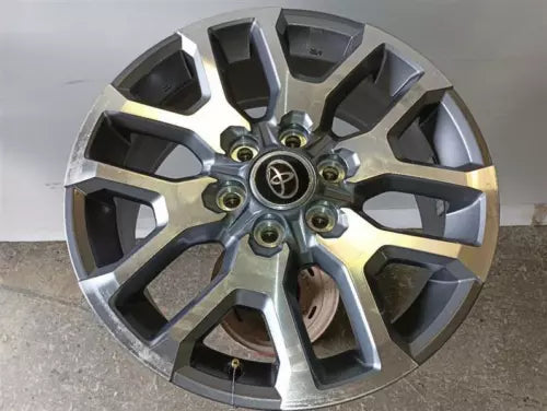 2022 Toyota Tundra 20" Rim OEM - Used