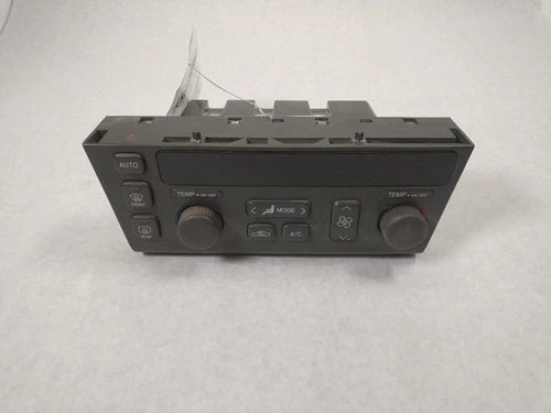 2000-2004 Cadillac Seville AC Heater Temperature Climate Control OEM - Used