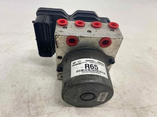 2013-2015 Hyundai Sonata ABS Anti Lock Brake Pump 2.4L VIN 4 OEM - Used