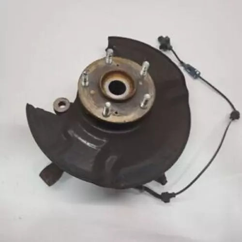 2012 Honda CRV Passenger Right Front Spindle Knuckle OEM - Used