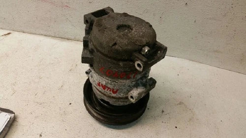 2003-2008 Toyota Corolla Air Conditioning A/C AC Compressor OEM - Used