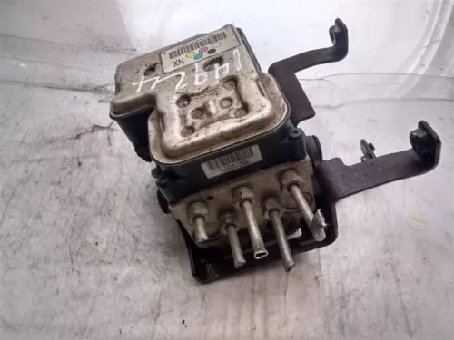 2005 Chevy Silverado 1500 ABS Pump Assembly in Warranty OEM - Used