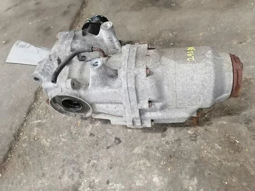 2007-2011 Honda CR-V CRV Rear Axle Differential Carrier Assembly OEM - Used