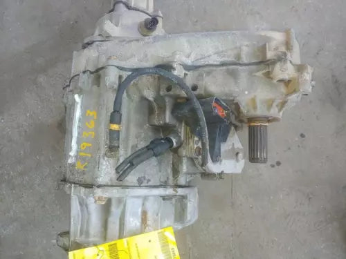 1996-2004 Chevy S10 Blazer/Jimmy Transfer Case Assembly OEM - Used