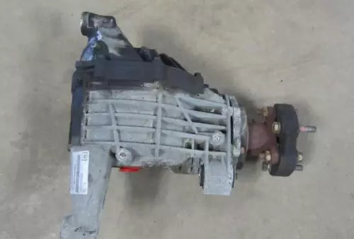 2005-2007 CADILLAC STS CTS REAR BASE AXLE DIFFERENTIAL CARRIER 3.42 RATIO - Used OEM Auto Part
