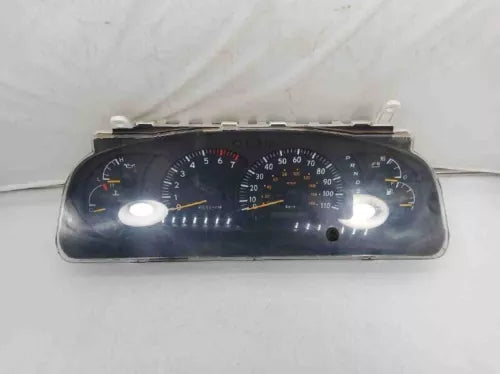 2003-2004 Toyota Tundra 8 cylinder MPH Speedometer Cluster OEM - Used
