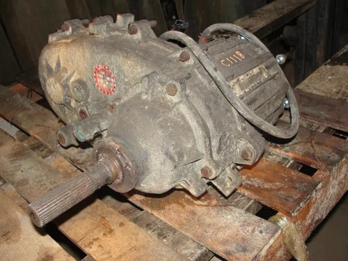 1999-2001 Jeep Grand Cherokee Transfer Case Assembly OEM - Used