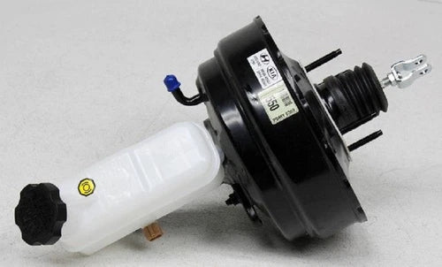2007-2011 Hyundai Entourage Power Brake Booster OEM - Used