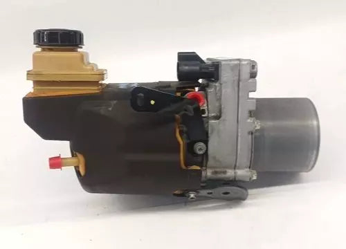 2013-2016 Nissan Pathfinder 3.5L Electric Power Steering Pump Assembly Oem - Used