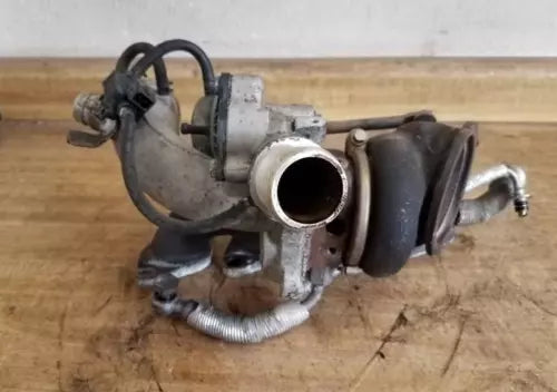 2013-2019 Buick Encore Turbocharger Assembly - Used OEM Auto Part