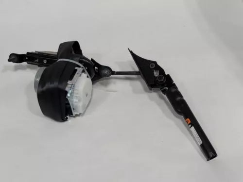 2021-2024 Nissan Rogue Front Left Driver Seat Belt Retractor Assembly Black OEM - Used