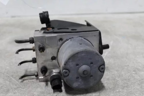 1999-2000 BMW 528i ABS Pump Anti Lock Brake Assembly w/ DSC on Console OEM - Used