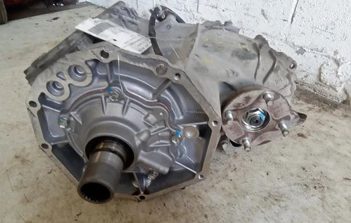 2005-2015 Toyota Tacoma Automatic 4.0L 2.7L Transfer Case Assembly OEM - Used