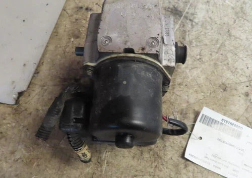 2001-2002 Chevy Blazer S10/S15 Anti-Lock Brake Pump Assembly w/o ZR2 OEM - Used