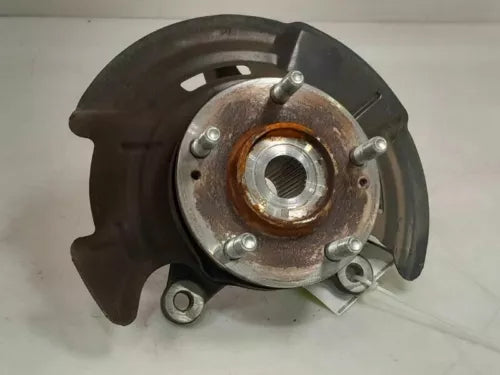 2017-2020 Hyundai Elantra Front Right Passenger Spindle knuckle OEM