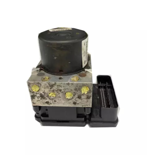 2010 DODGE Challenger ABS Anti Lock Brake Actuator Pump AT OEM 2010 - Used